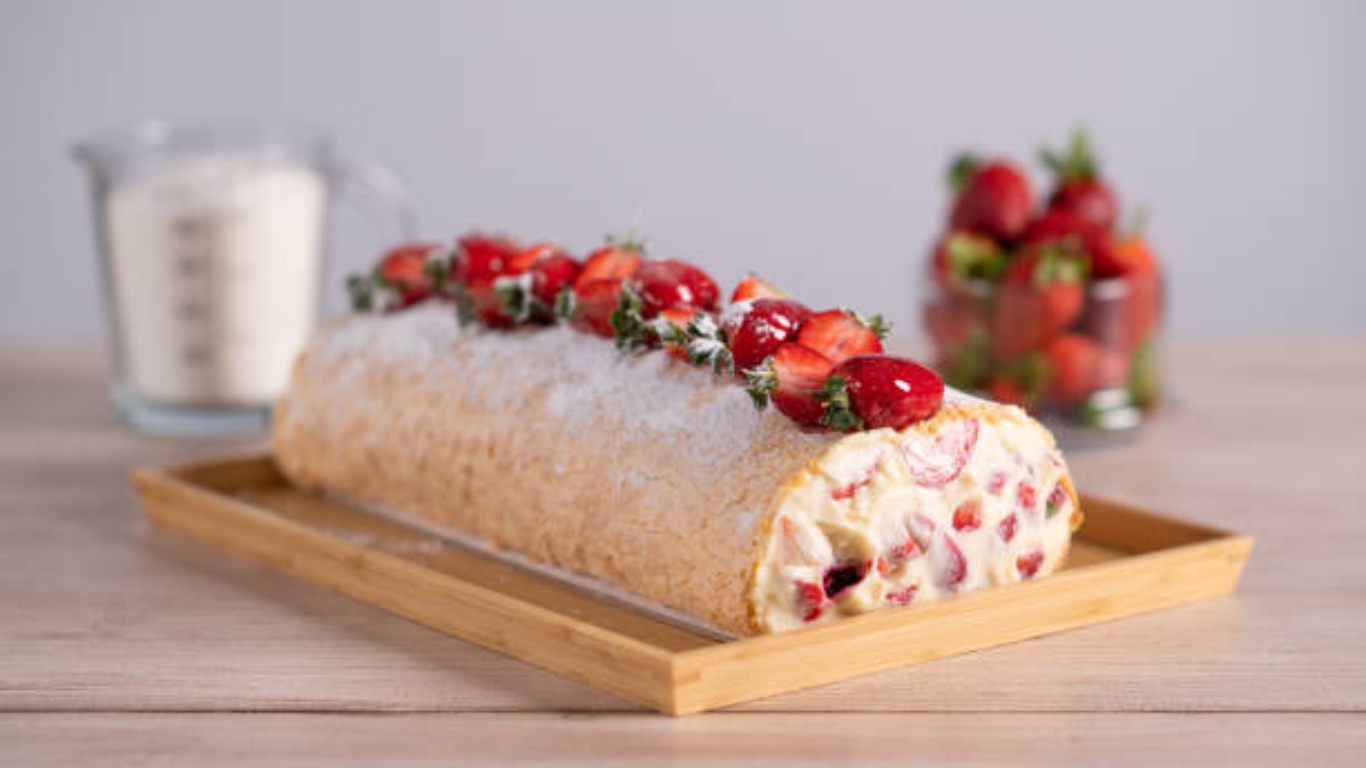 10 Delicious and Refreshing Fruit Rice Paper Roll Recipes to Try