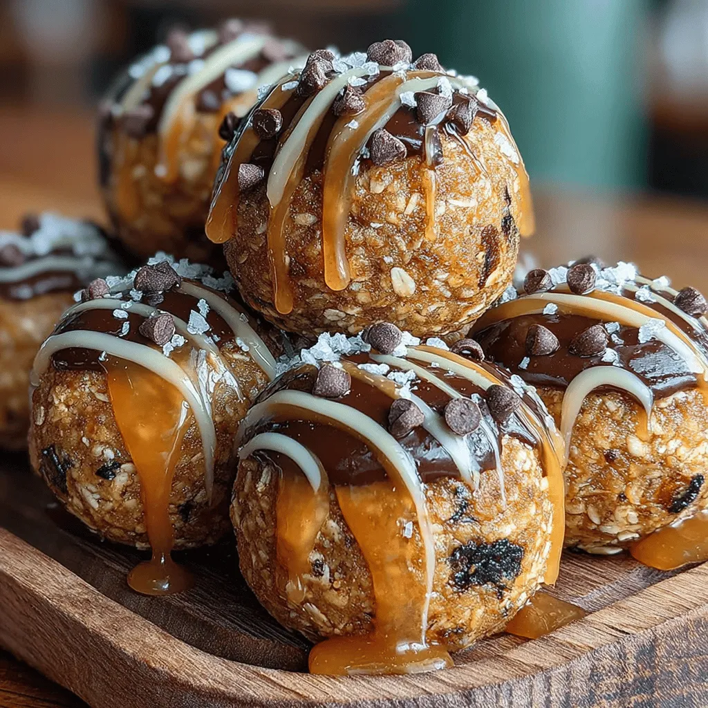 In recent years, energy balls have surged in popularity as a go-to healthy snack option. These bite-sized treats are not only convenient but also packed with nutrition, making them ideal for busy lifestyles. Whether you need a quick pick-me-up before a workout, a nutritious snack for your mid-afternoon slump, or a wholesome treat to satisfy your sweet tooth, energy balls check all the boxes. Among the myriad of recipes available, Nutty Bliss Peanut Butter Oatmeal Energy Balls stand out as a particularly delicious and nutritious choice.