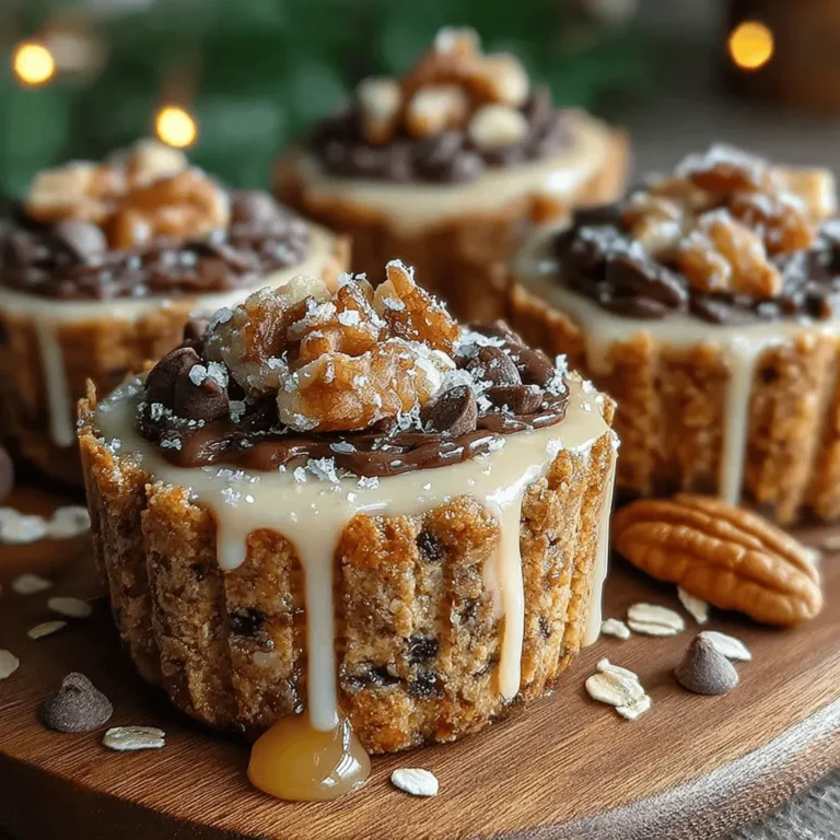 In recent years, the trend toward homemade snacks has surged, with individuals seeking healthier, more wholesome alternatives to store-bought options. Among the myriad of snack choices, granola cups have emerged as a popular favorite, combining convenience, flavor, and nutrition into one delightful package. These bite-sized treats are not only easy to make but also customizable to suit various dietary preferences, making them a staple in many households.