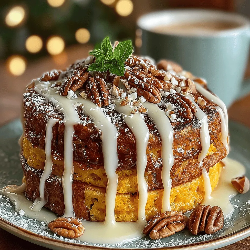 In recent years, sweet potatoes have gained immense popularity as a versatile ingredient in breakfast recipes. Their naturally sweet flavor, combined with a host of nutritional benefits, makes them a favored choice for those looking to elevate their morning meals. Enter Sweet Potato Dream Pancakes—a delightful and wholesome alternative to traditional pancakes. These fluffy, golden treats not only satisfy your taste buds but also provide a nutritious start to your day.