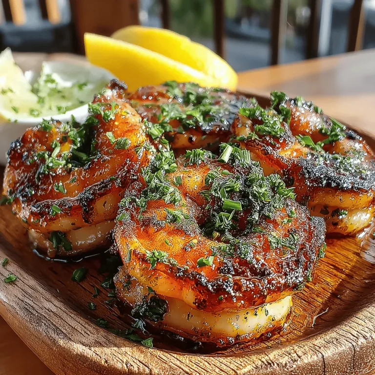 To master the art of honey garlic grilled shrimp, it's essential to understand the key ingredients that contribute to its deliciousness. At the heart of this recipe are shrimp, which are not only a source of lean protein but also rich in essential nutrients such as omega-3 fatty acids, vitamin B12, and selenium. The sweet and slightly briny flavor of shrimp makes it a perfect canvas for the vibrant marinade.