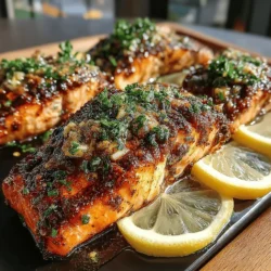 Cajun Spice Delight: Grilled Salmon Explosion (Part 2)