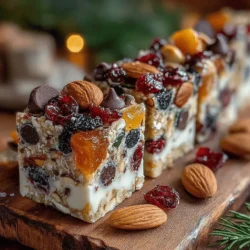 In recent years, no-bake snacks have surged in popularity among health-conscious individuals and busy families alike. The convenience of whipping up a delicious treat without the need for an oven makes these recipes especially appealing. Among the myriad of no-bake options, Nutty Crunch No-Bake Trail Mix Bars stand out as a nutritious and satisfying choice. These bars are not only easy to make, but they also offer a delightful combination of flavors and textures that can cater to a variety of dietary preferences.