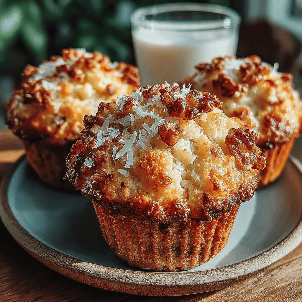 Before diving into the baking process, it’s important to understand the nutritional benefits of the ingredients that go into these muffins. The foundation of any good breakfast muffin often lies in whole grains, which can include rolled oats and various types of flour. Whole grains are rich in fiber, which is essential for digestive health and can help keep students feeling full and focused until lunchtime. The fiber content in oats, in particular, also contributes to sustained energy release, preventing the mid-morning slump that often accompanies sugary breakfast options.