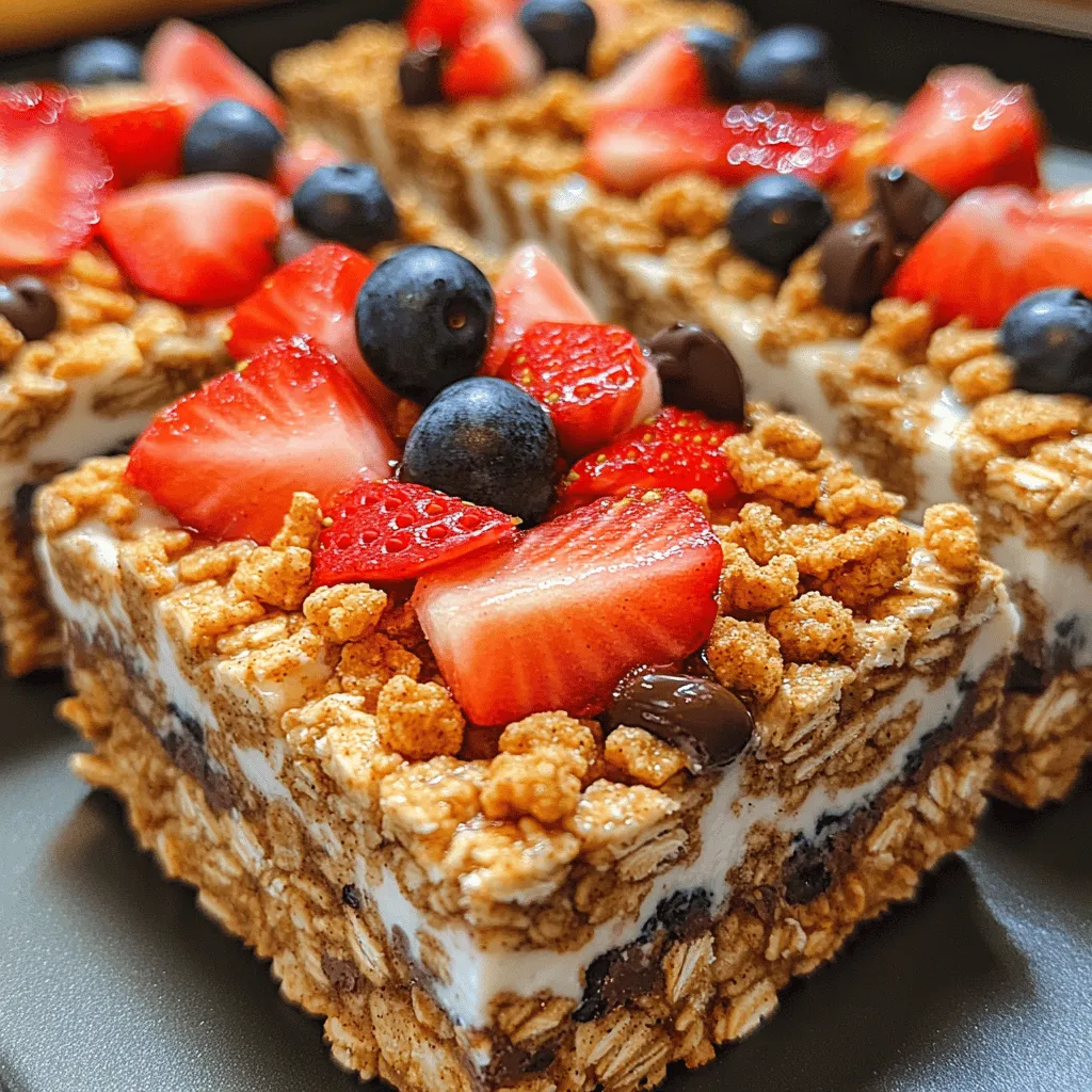 In today’s health-conscious world, the desire for indulgent desserts has not diminished; rather, it has evolved. Healthy desserts are becoming increasingly popular, as more people seek ways to satisfy their sweet cravings without compromising their dietary goals. Enter the Chilly Crunch Delight Bars—a perfect fusion of health and indulgence. These bars not only tantalize your taste buds but also nourish your body, making them an ideal treat for anyone looking to enjoy a guilt-free dessert.
