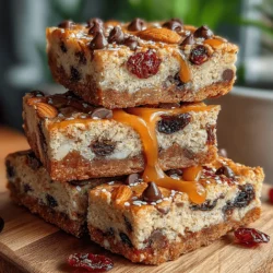 Creating your own banana almond butter snack bars is not only easy but also rewarding. Follow these detailed instructions to ensure your bars come out perfectly every time.