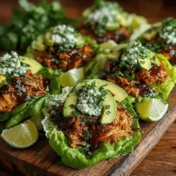 The trend of plant-based diets has surged in recent years, driven by a growing awareness of health, environmental issues, and animal welfare. As more people explore the benefits of reducing meat consumption, innovative ingredients are becoming stars in the culinary world. One such ingredient is jackfruit, a tropical fruit that is rapidly gaining popularity for its versatility and ability to mimic the texture of meat, making it a favorite among vegans and health-conscious eaters alike.