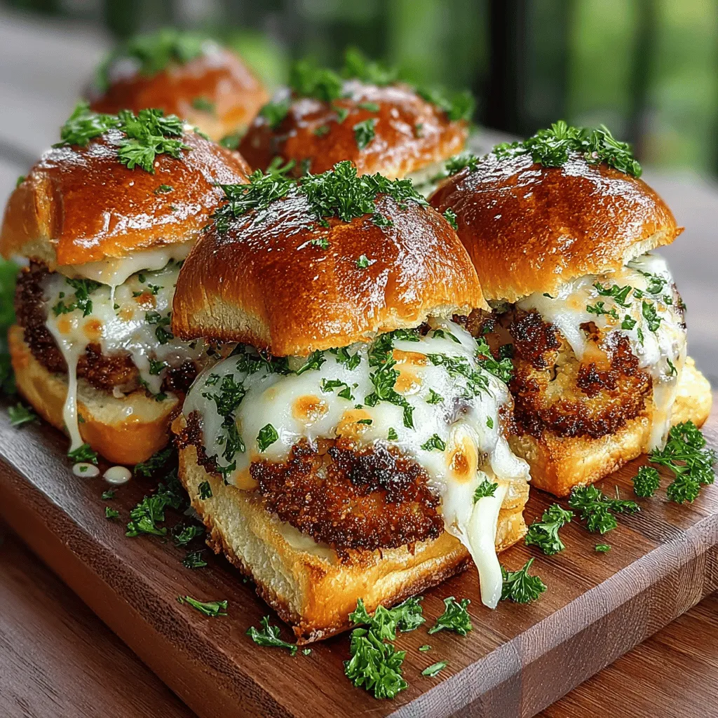 In the ever-evolving world of culinary trends, the mini cauliflower grilled cheese sliders have emerged as a delightful and healthier alternative to the classic slider. These bite-sized wonders not only appeal to the taste buds but also embrace the growing movement of incorporating vegetables into comfort food. As families seek to balance indulgence with health-conscious choices, these sliders stand out as an excellent option for both kids and adults alike. With their crunchy exterior and gooey cheese filling, mini cauliflower grilled cheese sliders are perfect for parties, packed lunches, or a cozy family dinner.