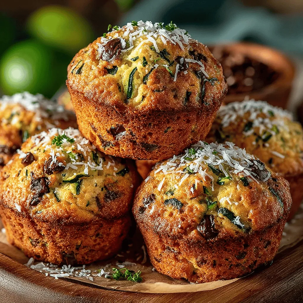 When it comes to baking, the versatility of zucchini might not be the first thing that springs to mind. However, this humble summer squash is an extraordinary ingredient that can elevate your baked goods in both flavor and health benefits. Enter Zucchini Wonder Cookies, a delightful treat that combines the subtle sweetness of zucchini with classic cookie flavors. These cookies are not just a clever way to sneak in some veggies; they are a delicious and nutritious option for anyone looking to indulge without the guilt.
