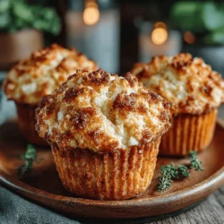Homemade muffins have an undeniable charm that brings comfort and warmth to any kitchen. Their inviting aroma wafts through the air, often evoking fond memories of family gatherings, cozy mornings, and the simple pleasure of baking. Among the myriad of muffin varieties, spiced apple muffins stand out, particularly in the fall when apples reach their peak in flavor and sweetness. This seasonal favorite not only delights the taste buds but also captures the essence of autumn, making it a perfect treat for various occasions—be it a leisurely breakfast, a midday snack, or a delightful dessert.