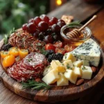 Charcuterie, a term derived from the French words for "meat" (chair) and "cooked" (cuit), has a rich history that dates back to ancient times. Originally, charcuterie referred specifically to the art of preparing and preserving meats, especially pork. Its origins can be traced to the need for food preservation before the advent of refrigeration, leading to the development of various curing techniques such as salting, smoking, and drying. Over time, the craft expanded beyond meats to include an array of accompaniments like cheeses, fruits, and nuts, evolving into the visually appealing boards we enjoy today.