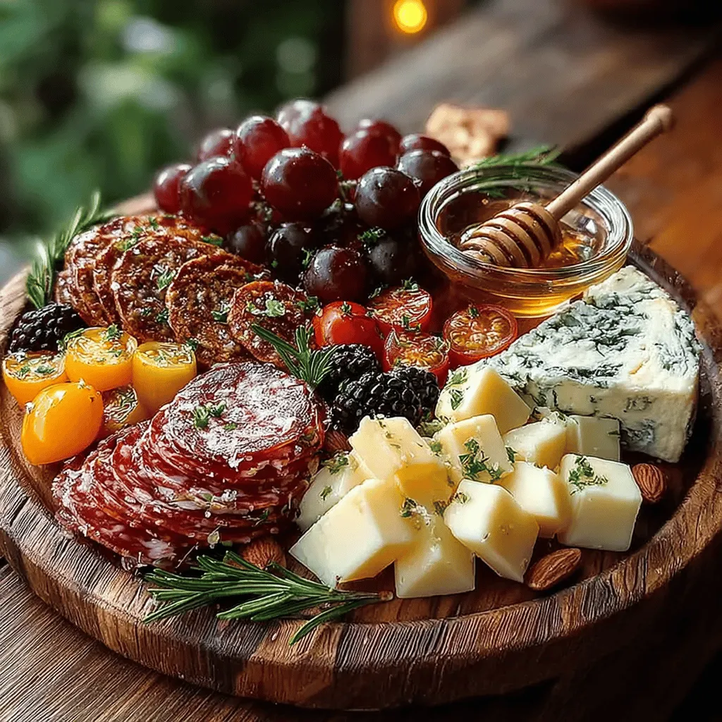 Charcuterie, a term derived from the French words for "meat" (chair) and "cooked" (cuit), has a rich history that dates back to ancient times. Originally, charcuterie referred specifically to the art of preparing and preserving meats, especially pork. Its origins can be traced to the need for food preservation before the advent of refrigeration, leading to the development of various curing techniques such as salting, smoking, and drying. Over time, the craft expanded beyond meats to include an array of accompaniments like cheeses, fruits, and nuts, evolving into the visually appealing boards we enjoy today.