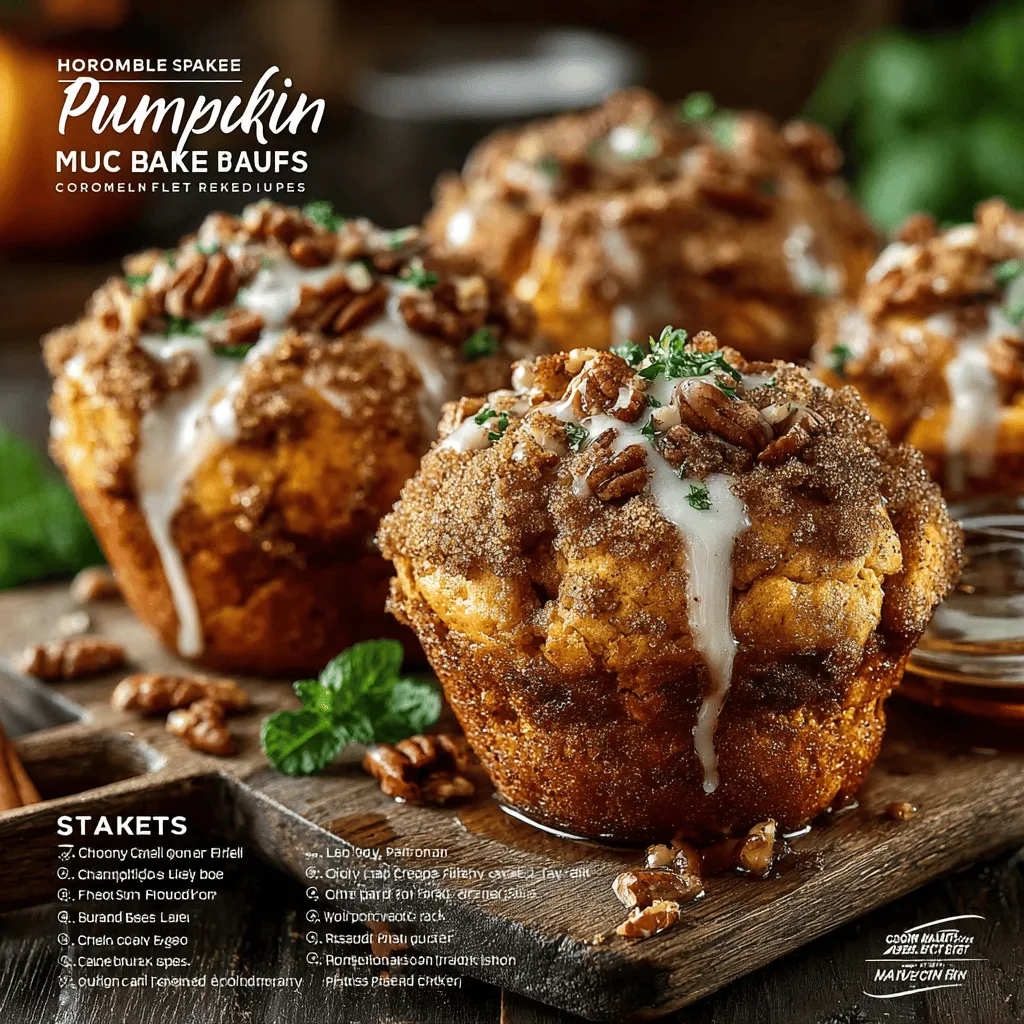 As the leaves begin to turn and the air grows crisp, the unmistakable essence of pumpkin spice permeates our favorite cafés and kitchens alike. This seasonal flavor has become a hallmark of autumn, inspiring countless recipes that capture the warmth and comfort of the fall season. Among these delightful creations, Pumpkin Spice Baked French Toast Muffins stand out as a scrumptious and versatile dish perfect for breakfast or brunch. Not only do these muffins combine the comforting flavors of pumpkin and warm spices, but they also offer an easy-to-make option that can be enjoyed by the whole family.