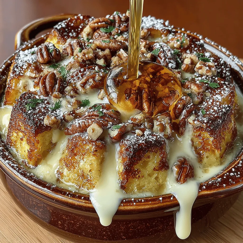 French toast has long been a beloved breakfast staple, cherished for its delicious simplicity and comforting familiarity. This classic dish takes on a new level of indulgence with the Maple Pecan Overnight French Toast, a recipe that marries the rich, creamy custard of traditional French toast with the delightful crunch of toasted pecans and the warm sweetness of pure maple syrup. Whether you’re preparing for a special occasion or simply want to elevate your morning routine, this recipe stands out as a convenient and satisfying option.