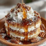 Creating the perfect mini pumpkin pancake stackers requires a little patience and attention to detail. Follow these step-by-step instructions to achieve fluffy, flavorful pancakes that are sure to impress.