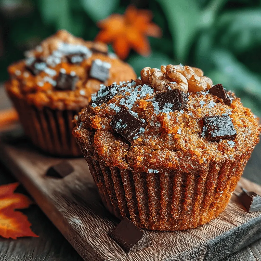 As the leaves turn vibrant shades of orange and gold, and the air grows crisp, many of us find ourselves yearning for the comforting flavors of fall. Among these seasonal delights, pumpkin spice reigns supreme, capturing the essence of autumn in every bite. The warm, spicy notes of cinnamon, nutmeg, and ginger evoke memories of cozy gatherings, hayrides, and the festive spirit that accompanies this time of year. While pumpkin spice has become a cultural phenomenon, appearing in everything from lattes to desserts, one of the most delightful ways to enjoy this flavor is through homemade pumpkin spice muffins.