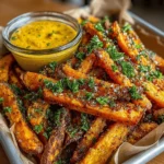 Sweet potato fries have surged in popularity over the last few years, emerging as a beloved alternative to traditional potato fries. Not only do they provide a satisfying crunch and unique flavor, but they also come packed with nutritional benefits, making them a go-to choice for health-conscious eaters. In this article, we will explore a delightful recipe for Sweet & Spicy Baked Sweet Potato Fries that will tantalize your taste buds and elevate your snacking game.