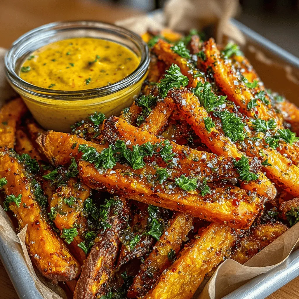 Sweet potato fries have surged in popularity over the last few years, emerging as a beloved alternative to traditional potato fries. Not only do they provide a satisfying crunch and unique flavor, but they also come packed with nutritional benefits, making them a go-to choice for health-conscious eaters. In this article, we will explore a delightful recipe for Sweet & Spicy Baked Sweet Potato Fries that will tantalize your taste buds and elevate your snacking game.