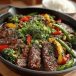 Stir-fry dishes have long been celebrated for their vibrant flavors, quick preparation, and nutritional balance, making them a beloved choice in kitchens around the world. The art of stir-frying allows for the swift cooking of ingredients over high heat, preserving their texture and nutrients while intensifying their flavors. This cooking method is not only efficient but also encourages creativity, as you can mix and match various ingredients to suit your taste or dietary preferences.
