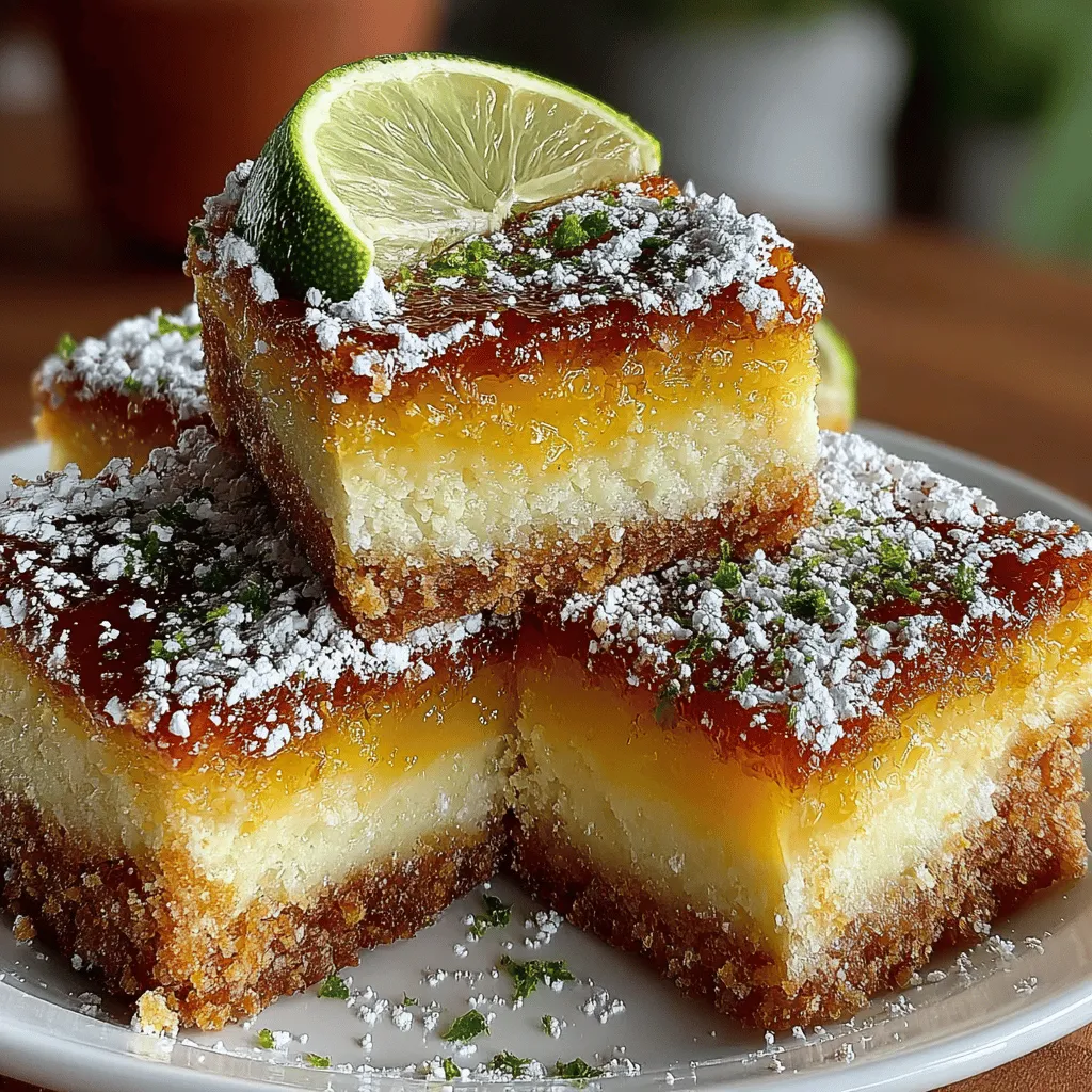 Lemon bars have long held a cherished place in the hearts of dessert lovers, standing as a testament to the delightful balance of tart and sweet flavors. This classic dessert, with its buttery crust and vibrant lemon filling, offers a refreshing treat that is both comforting and invigorating. Enter the Citrusy Sunshine Lemon Bars, a unique twist on the traditional recipe that elevates the flavor profile to new heights. By incorporating fresh ingredients and a hint of creativity, these lemon bars capture the essence of sun-kissed citrus, making them a perfect addition to any gathering or a delightful indulgence for yourself.