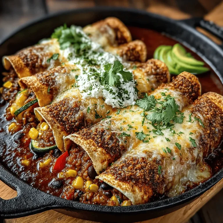 Warming your tortillas is crucial to prevent tearing during the assembly of your Cozy Vegetable and Cheese Enchiladas. Here are some effective methods to achieve perfectly pliable tortillas: