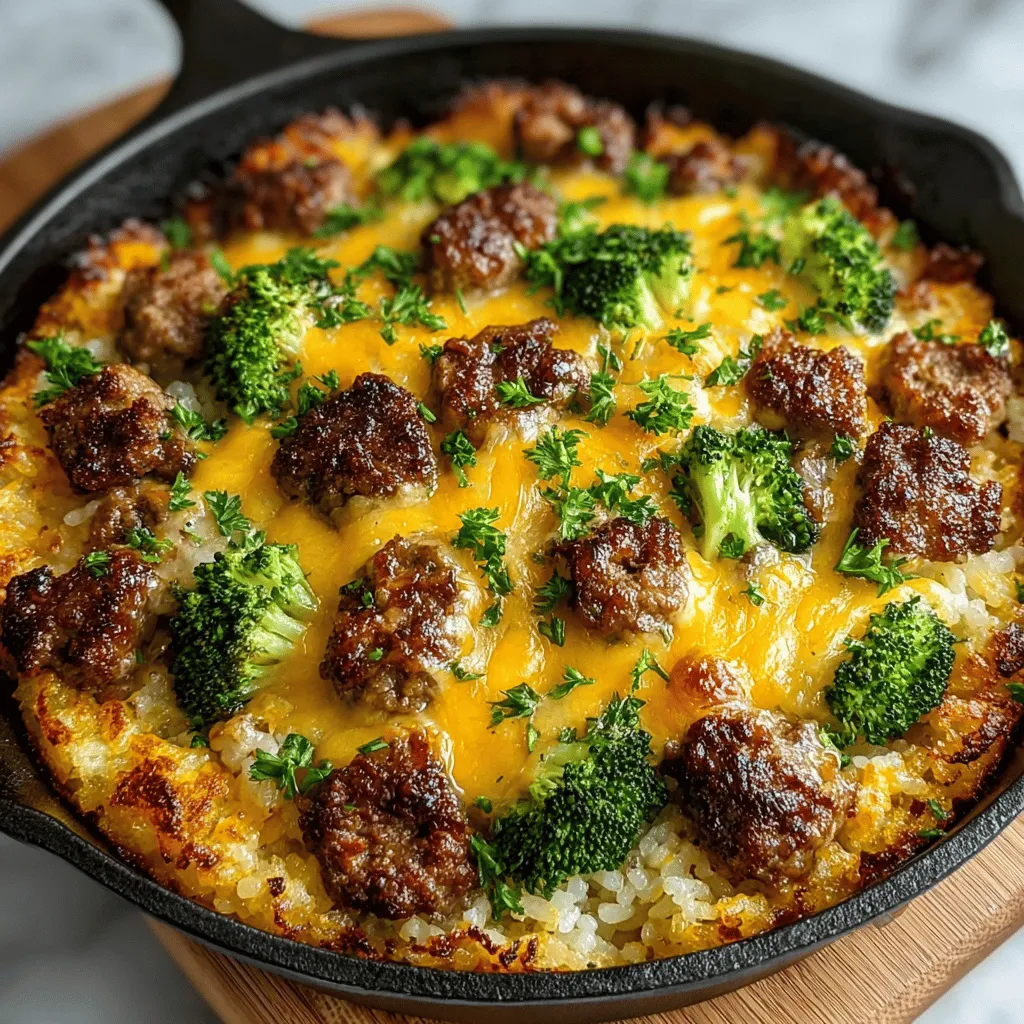 In the fast-paced world we live in, one-pan meals have emerged as a culinary lifesaver, marrying convenience with flavor. Whether you’re a busy parent juggling work and family responsibilities or simply someone who prefers to spend less time cleaning up after dinner, one-pan recipes offer a delightful solution. They allow you to whip up a delicious dish with minimal effort and fewer dishes to wash, letting you focus on what truly matters—enjoying a meal with loved ones.