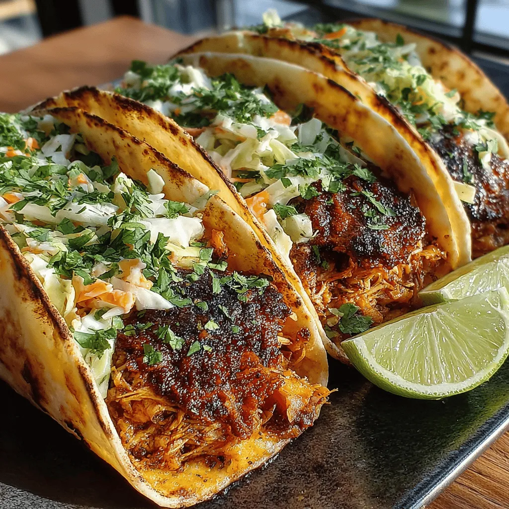When it comes to creating a satisfying meal that is both nutritious and quick to prepare, BBQ Bliss Chicken & Sweet Potato Wraps shine as a standout option. This recipe is a delightful fusion of savory flavors and wholesome ingredients, making it perfect for busy weeknights or casual gatherings. The wraps are not only delicious but also cater to a variety of dietary preferences, allowing everyone at the table to enjoy a satisfying meal.