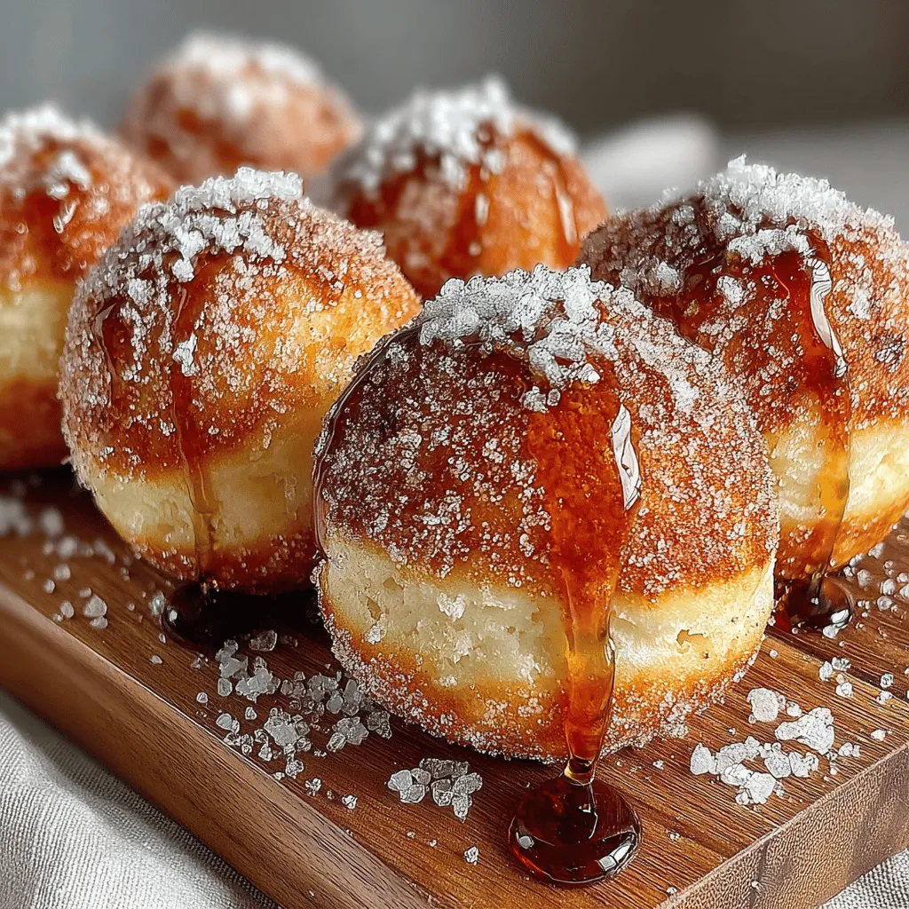 Baking has a unique way of bringing people together, filling homes with warmth and comfort. There’s something inherently joyful about the aroma of fresh pastries wafting through the kitchen, evoking memories of cozy mornings and family gatherings. Muffins, in particular, are a cherished staple in many households, offering a perfect blend of simplicity and satisfaction. They can be enjoyed at breakfast, as a snack, or even as a sweet treat after dinner. Among the myriad of muffin varieties, Cinnamon Sugar Donut Muffins stand out as an exceptional fusion of flavors and textures that delight the palate and evoke a sense of nostalgia.
