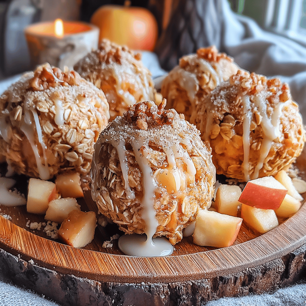 As the leaves turn golden and the air turns crisp, there’s something undeniably comforting about autumn flavors. One of the quintessential treats that embodies the essence of fall is the delightful combination of apples and cinnamon. If you're seeking a quick and easy snack to satisfy those sweet cravings during this cozy season, look no further than these Air Fryer Apple Cinnamon Crisp Bites!